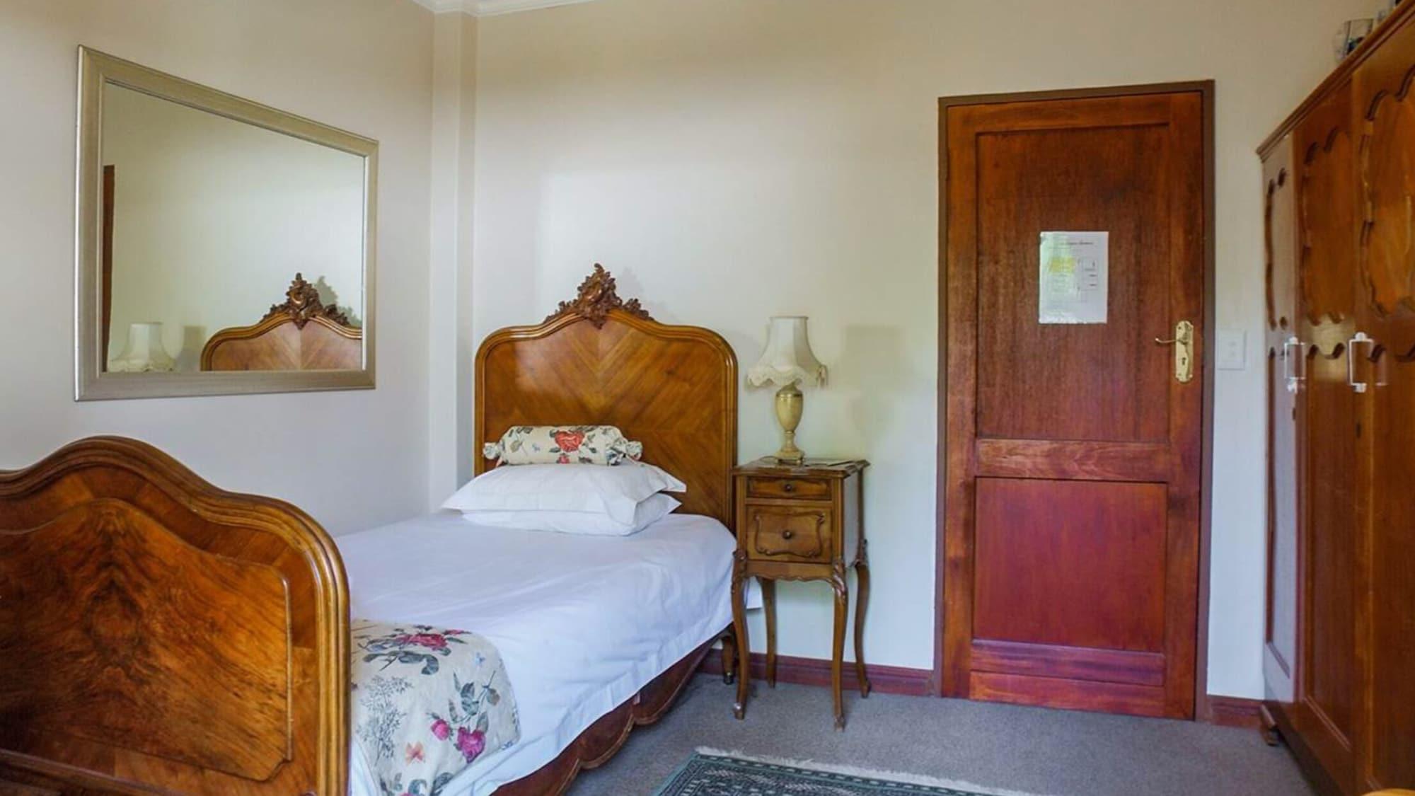 Villa Lugano Guesthouse Johannesburg Luaran gambar
