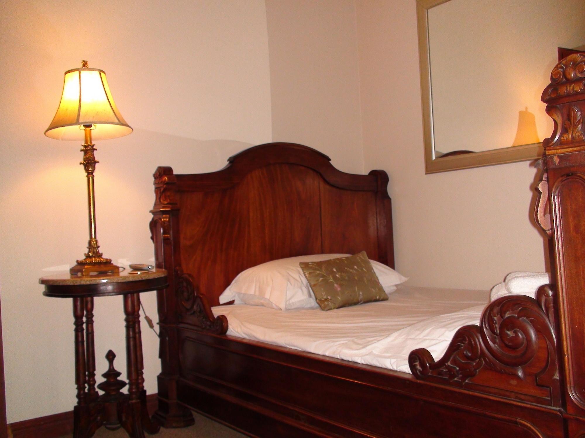 Villa Lugano Guesthouse Johannesburg Luaran gambar