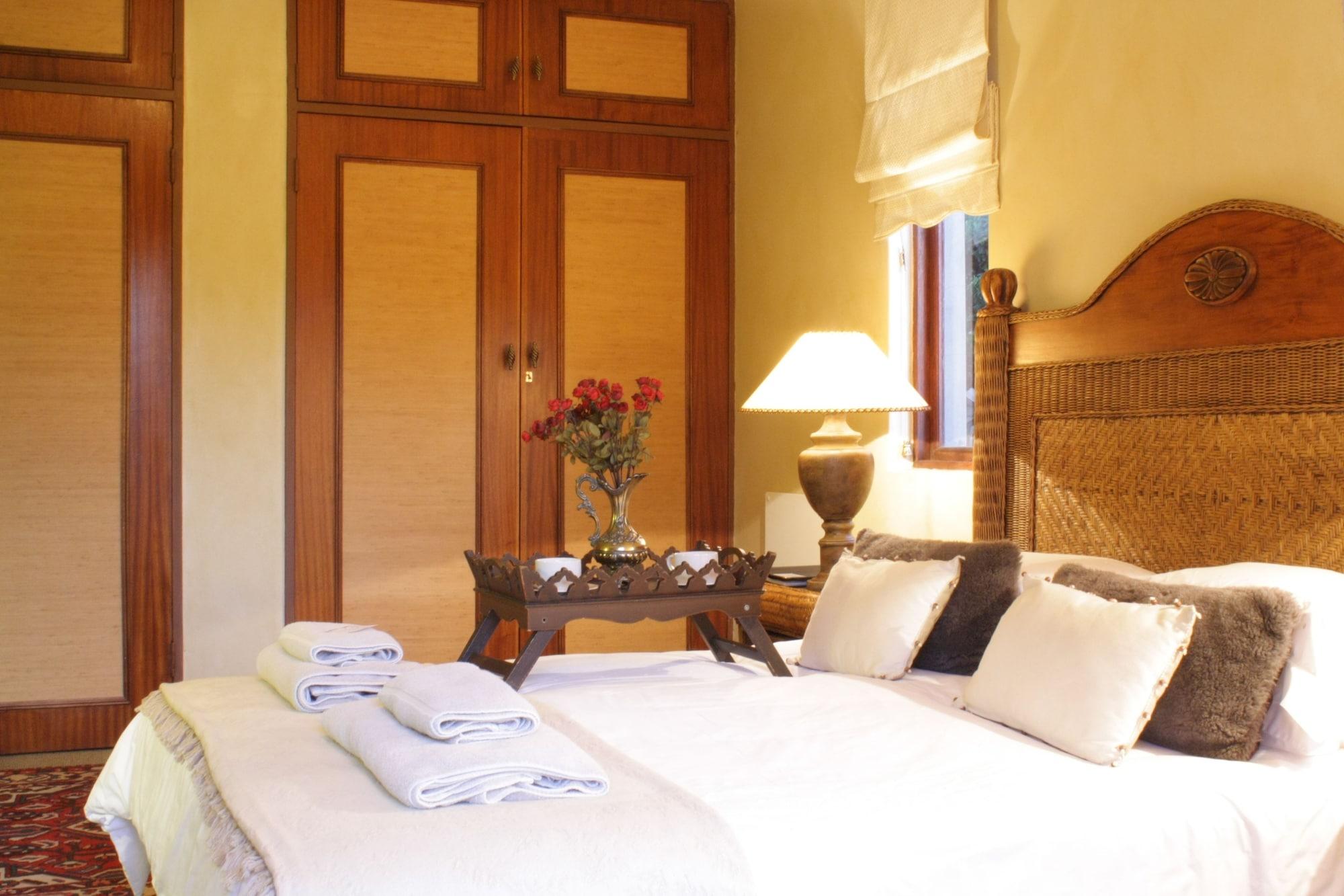 Villa Lugano Guesthouse Johannesburg Luaran gambar