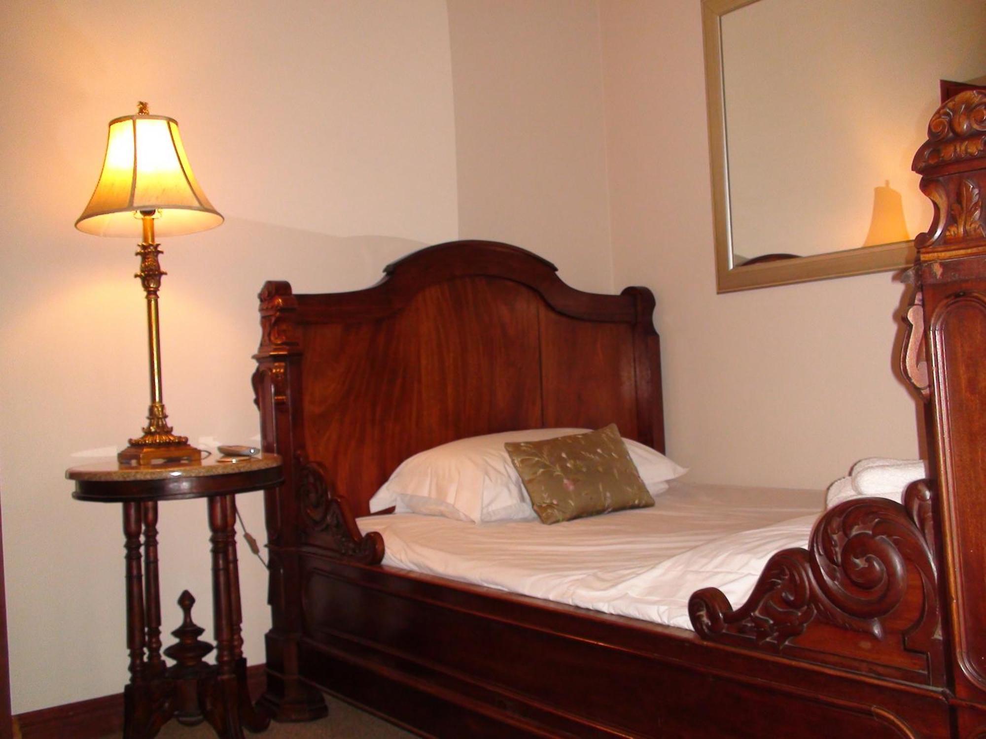 Villa Lugano Guesthouse Johannesburg Bilik gambar