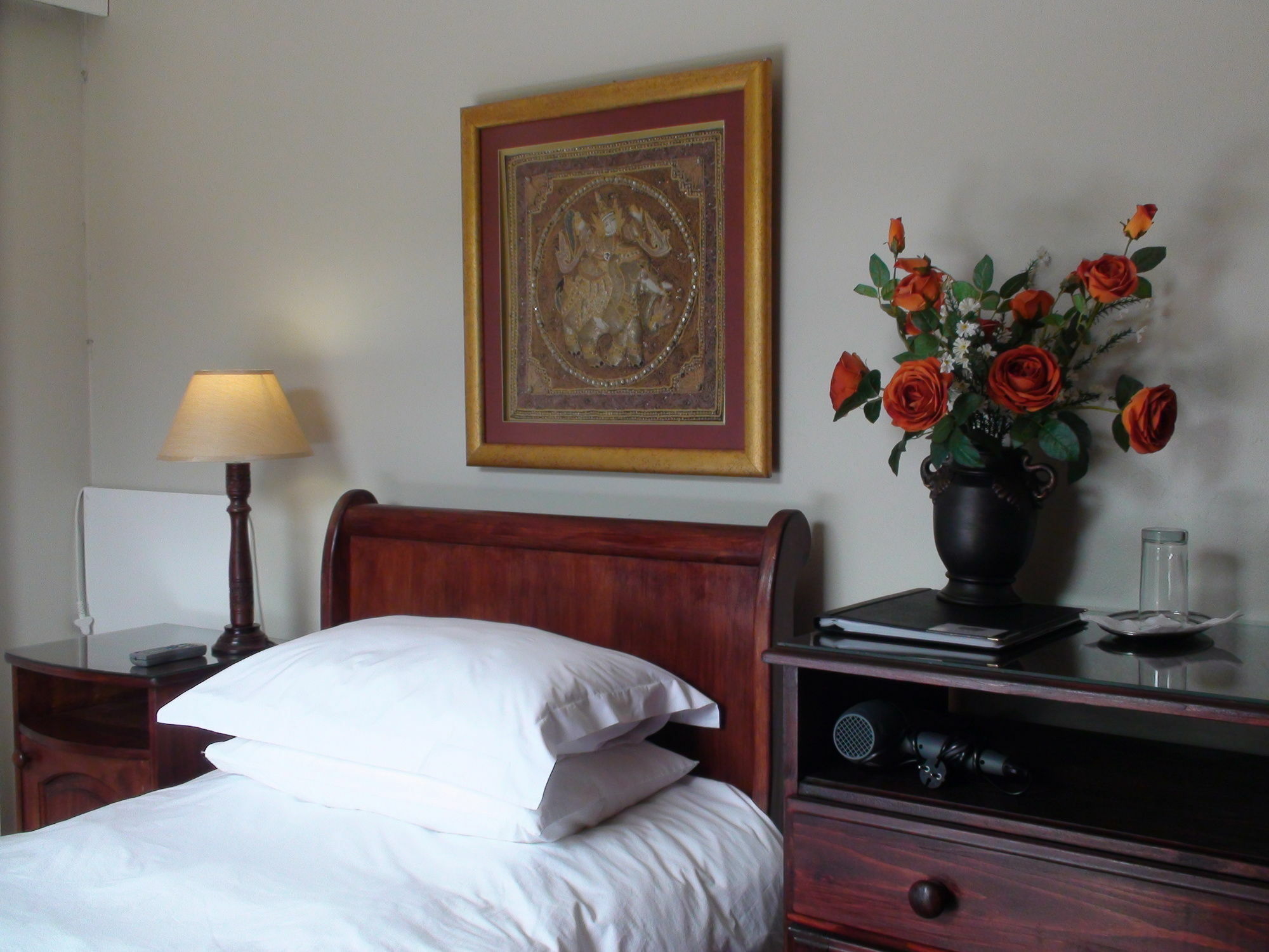 Villa Lugano Guesthouse Johannesburg Luaran gambar